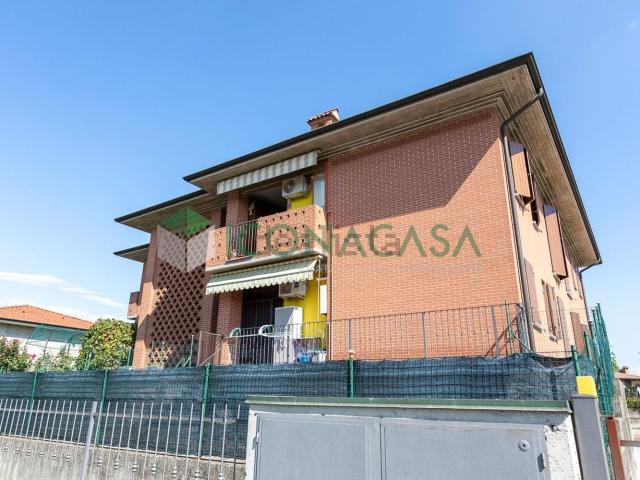 Appartamento in vendita a Pandino, Cremona