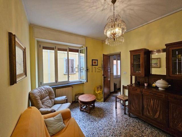 Appartamento in vendita a Borgo Val Di Taro, Reggio Emilia