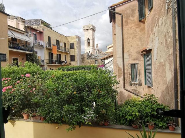 Appartamento in vendita a Neghelli, Orbetello