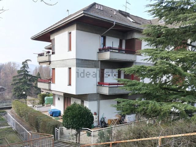 Appartamento in vendita a Piemonte, Alessandria