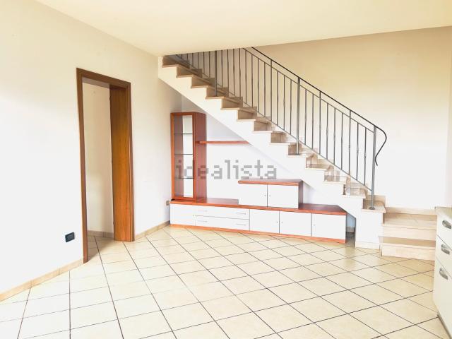 Appartamento in vendita a Borghino, Ponte Buggianese