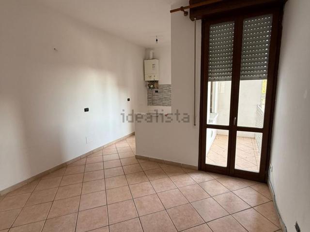 Appartamento in vendita a San Giorgio Piacentino, Reggio Emilia