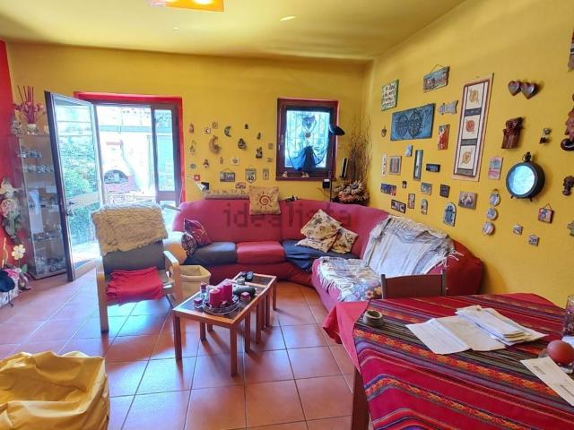 Appartamento in vendita a Comunità montana della valle Camonica, Vezza D'oglio