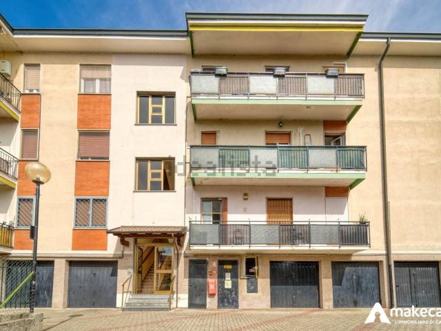 Appartamento in vendita a Riozzo, Cerro al Lambro