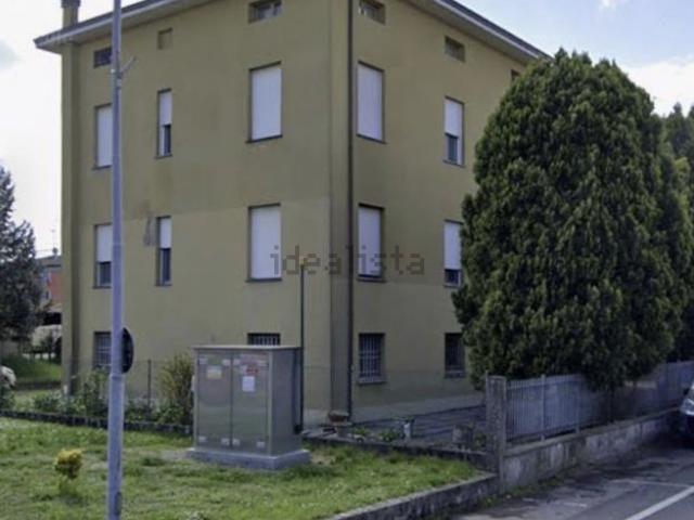 Appartamento in vendita a Unione dei comuni del Sorbara, Ravarino