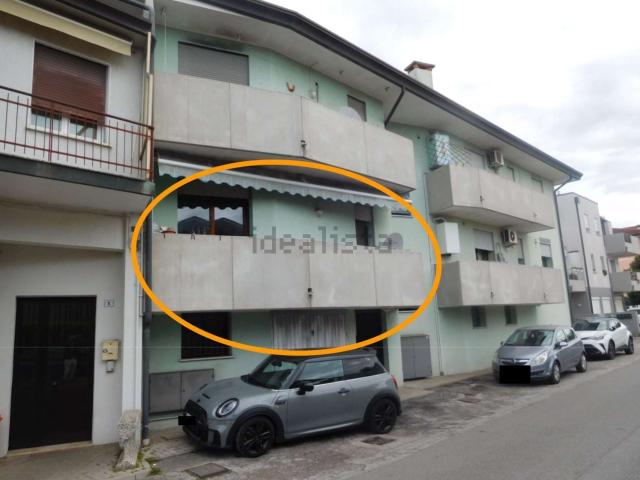 Appartamento in vendita a Musile di Piave, Venezia