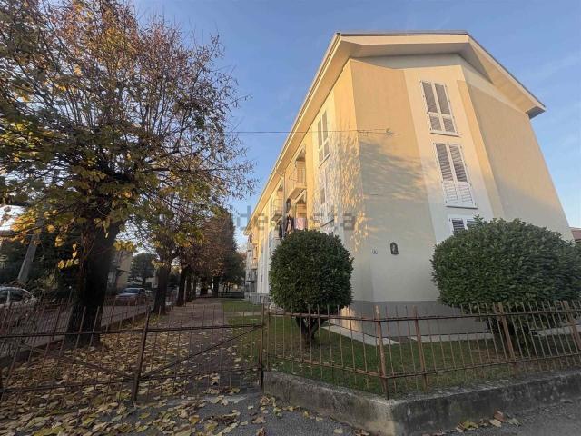 Appartamento in vendita a Verdello, Lombardia