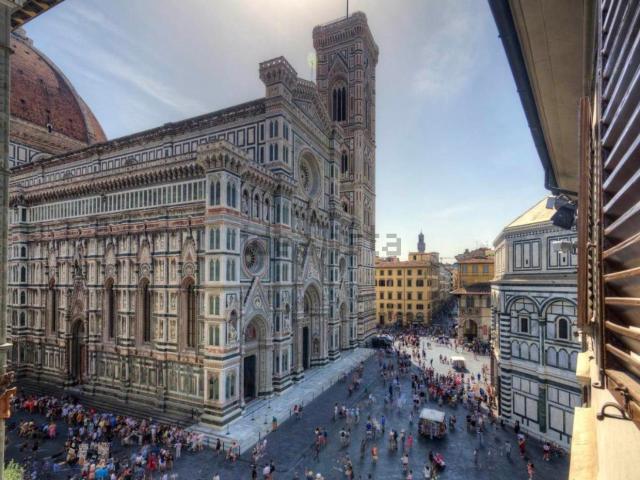 Appartamento in vendita a Quartiere 1, Firenze