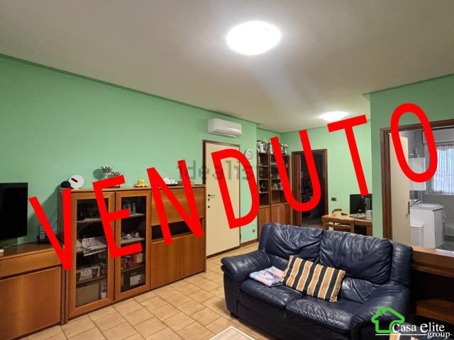 Appartamento in vendita a Zivido, San Giuliano Milanese
