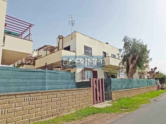 Attico in vendita a Roma Capitale, Lazio