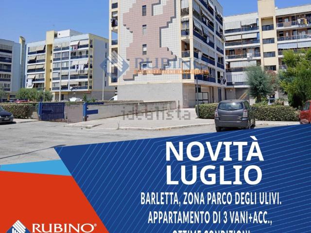 Appartamento in vendita a Zona 167, Puglia