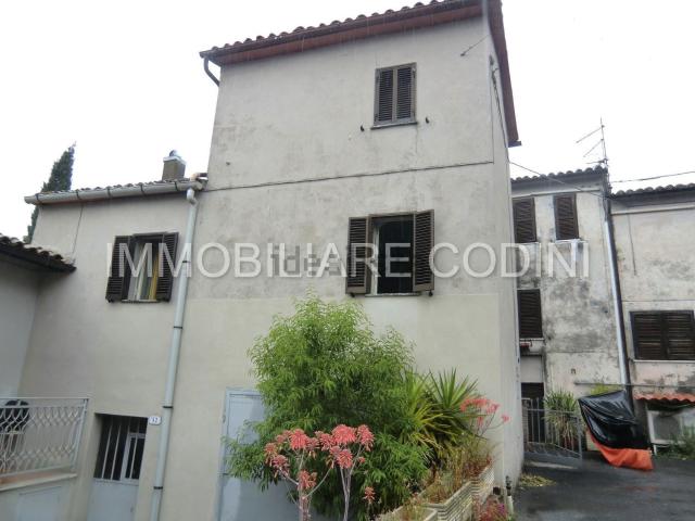 Appartamento in vendita a San Martino, Montecchio