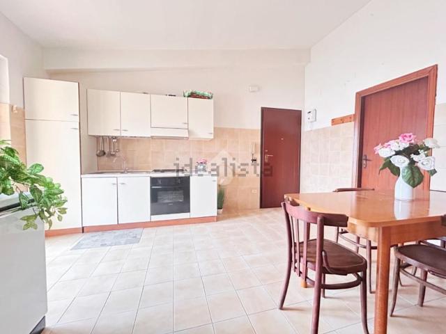 Appartamento in vendita a Marcellina, Calabria