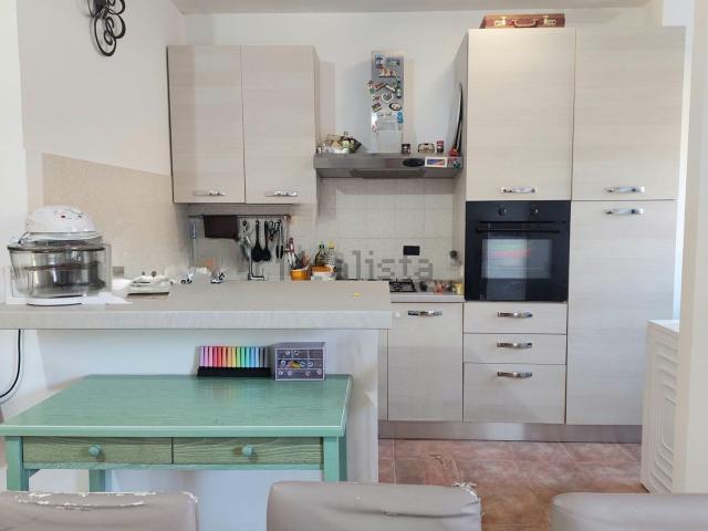 Appartamento in vendita a Petignano, Orte