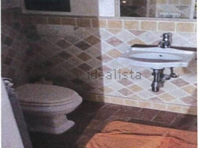Appartamento in vendita a Canetra, Castel Sant'angelo