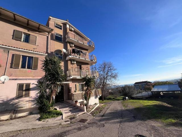 Appartamento in vendita a Termoli, Molise