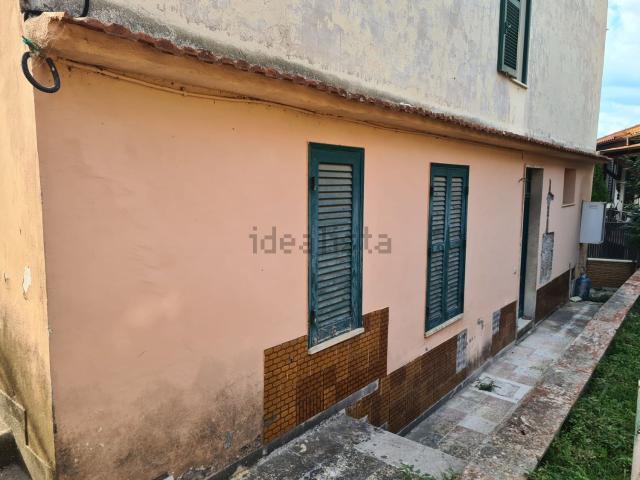 Appartamento in vendita a Alatri, Lazio