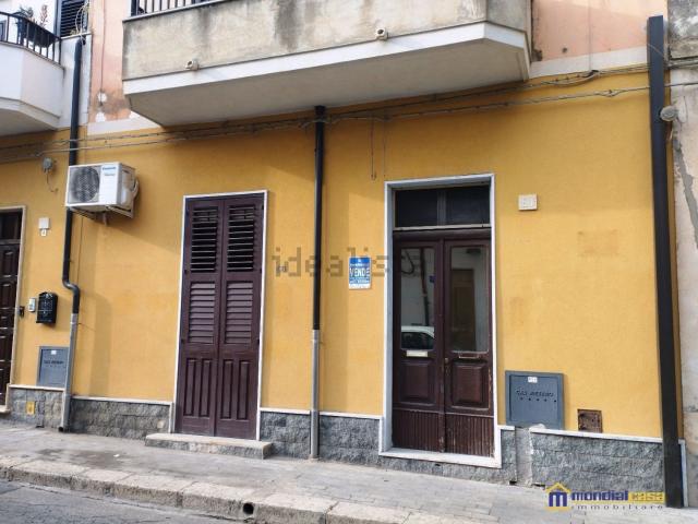 Appartamento in vendita a Pachino, Sicilia
