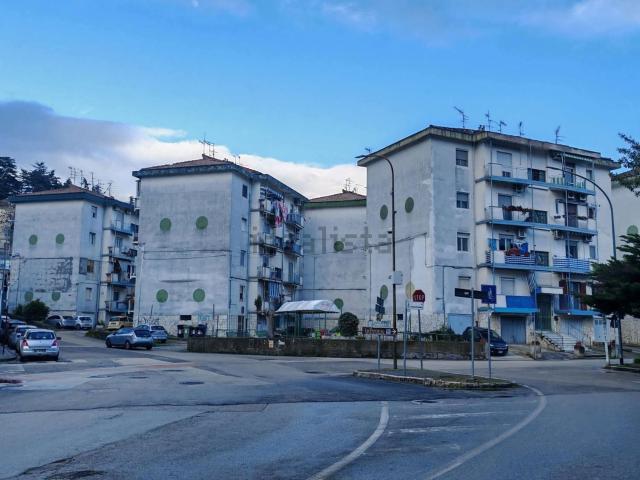 Appartamento in vendita a Piano Morra, Benevento