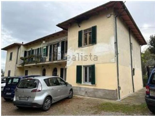 Appartamento in vendita a Montegonzi, Toscana