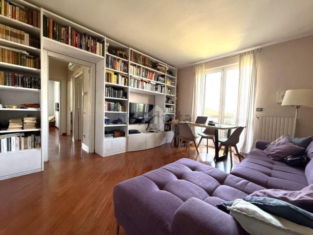 Appartamento in vendita a Trescore Cremasco, Lombardia