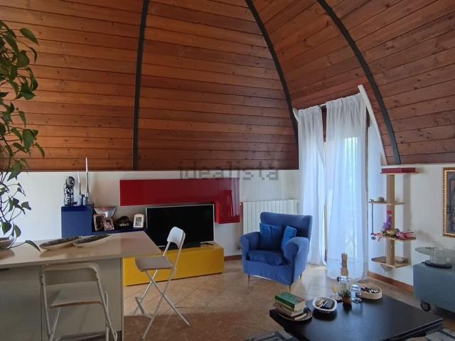 Appartamento in vendita a Poggi Rubicone, Ravenna