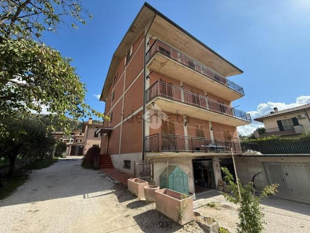 Appartamento in vendita a Padule-San Marco, Gubbio