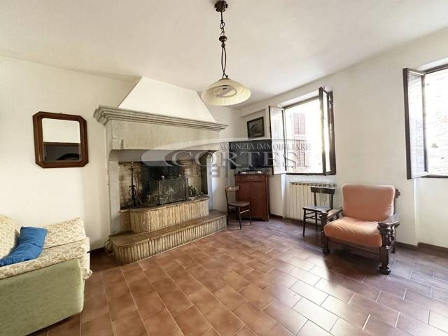 Appartamento in vendita a San Leo Bastia, Umbria