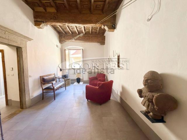 Appartamento in vendita a Sansepolcro, Arezzo