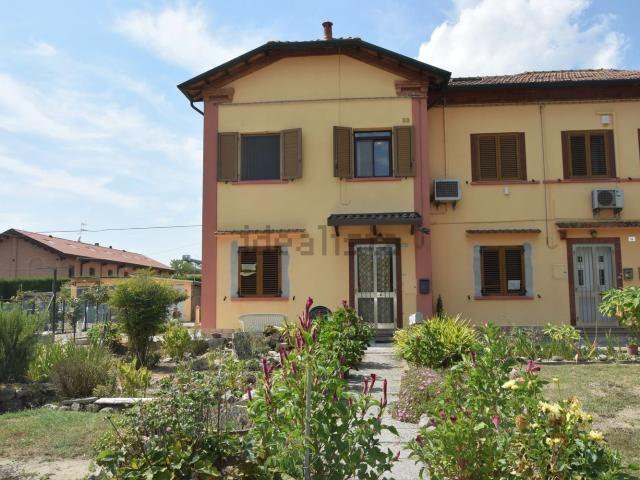 Appartamento in vendita a Jolanda Di Savoia, Reggio Emilia