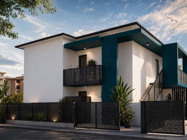 Appartamento in vendita a Villa Fiore, Alba Adriatica