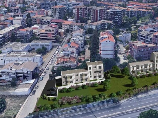 Appartamento in vendita a Genneruxi, Cagliari
