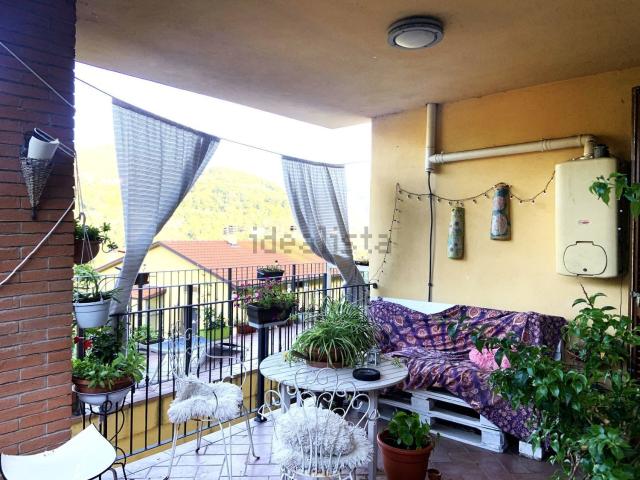 Appartamento in vendita a Vernio