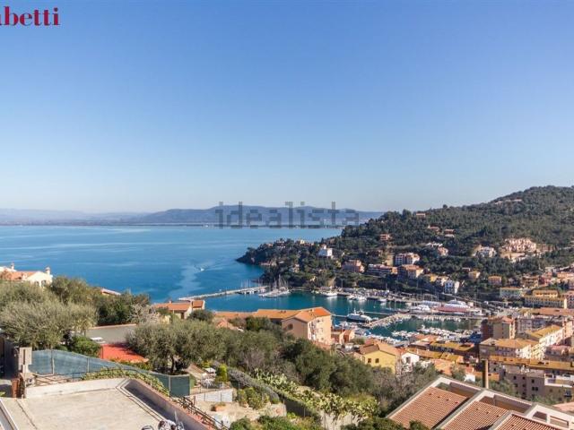 Attico in vendita a Monte Argentario, Porto Santo Stefano