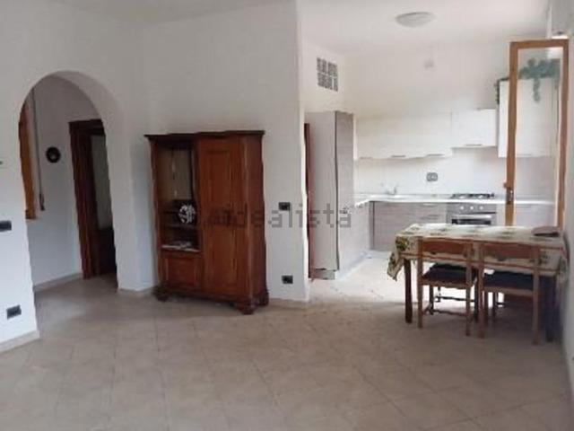 Appartamento in vendita a Filetto, Poggibonsi