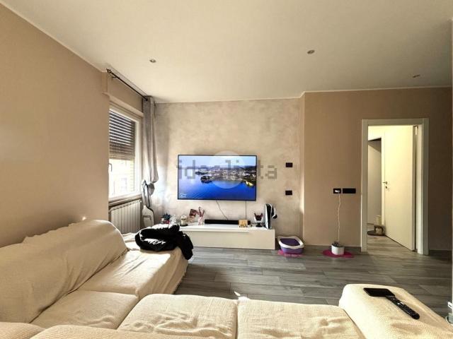 Appartamento in vendita a Borgo Rivo, Terni