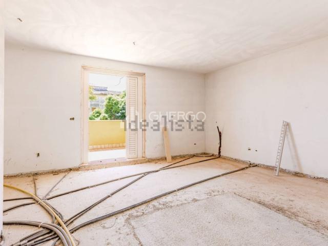 Appartamento in vendita a Porta Cerasa, Marche