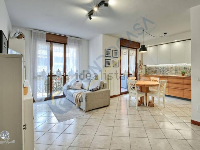 Appartamento in vendita a Masciago Milanese, Bovisio Masciago
