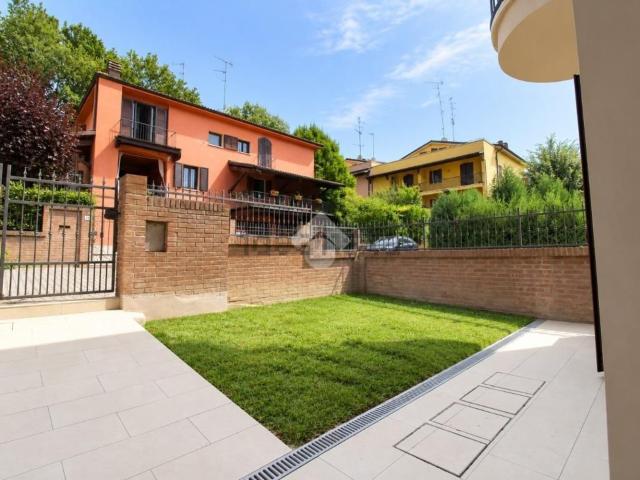 Appartamento in vendita a Vallurbana, Sassuolo