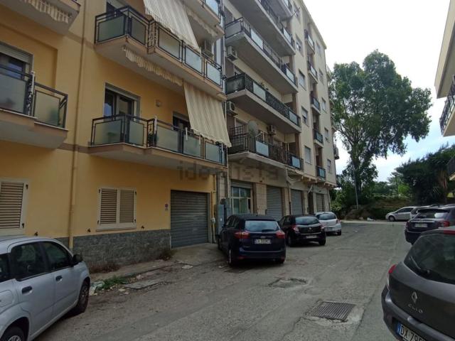 Attico in vendita a Calabria, Reggio Calabria