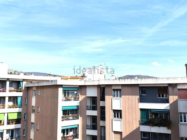 Appartamento in vendita a Barriera Vecchia-San Giacomo, Villa Opicina