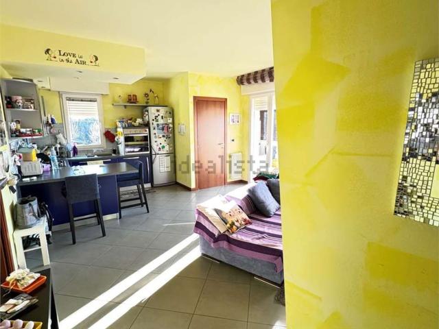 Appartamento in vendita a Unione dei comuni della Bassa Romagna, Alfonsine