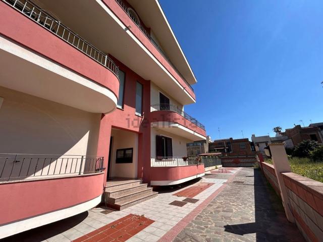 Appartamento in vendita a Terme Vigliatore, Sicilia