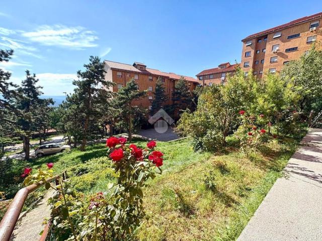 Appartamento in vendita a Altura / Judovec, Trieste