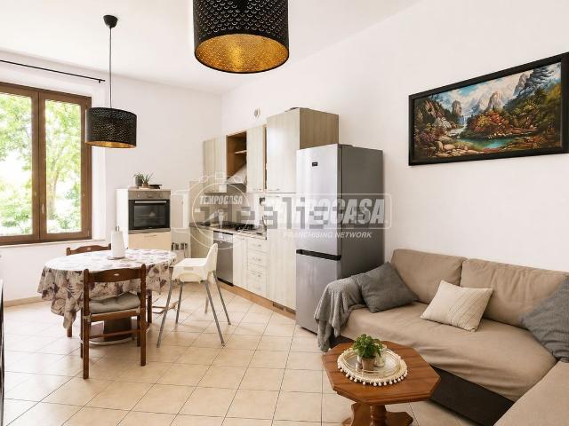Appartamento in vendita a Crevalcore, Bologna