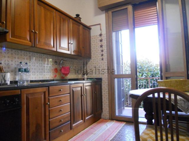 Appartamento in vendita a Pontevecchio, Bologna