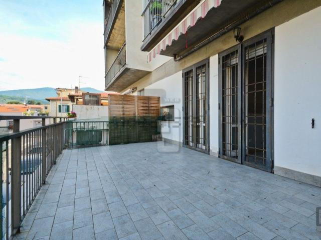 Appartamento in vendita a Colonnata, Sesto Fiorentino
