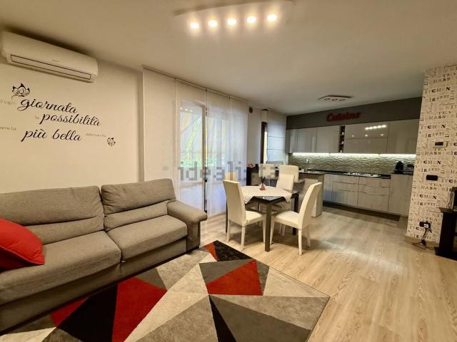 Appartamento in vendita a Lunata, Capannori