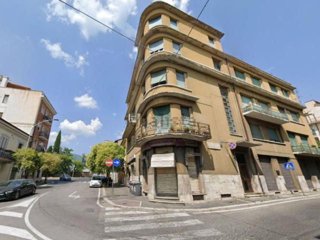 Appartamento in vendita a Città Giardino, Terni