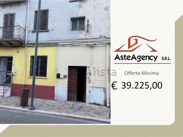 Appartamento in vendita a Puglia, Foggia